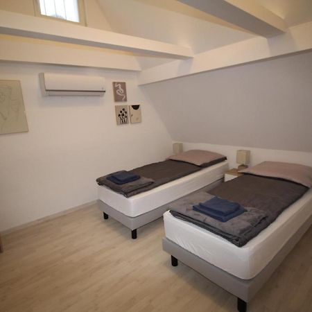 Mainz - 4-Zimmer-Haus - 6 Personen Exterior foto