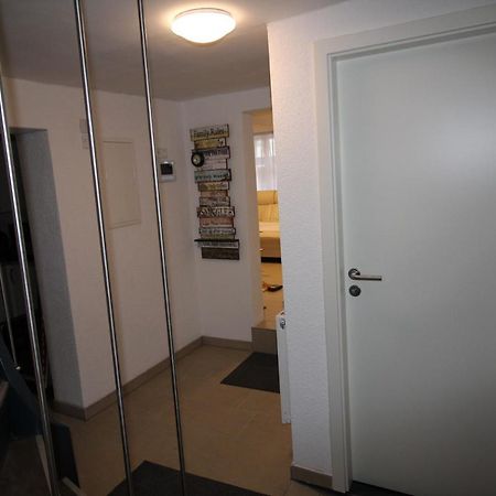 Mainz - 4-Zimmer-Haus - 6 Personen Exterior foto