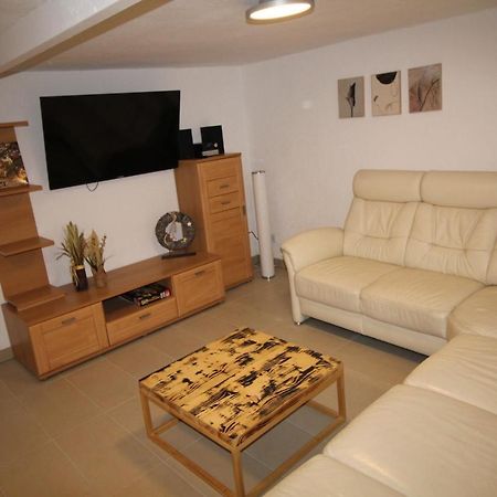 Mainz - 4-Zimmer-Haus - 6 Personen Exterior foto