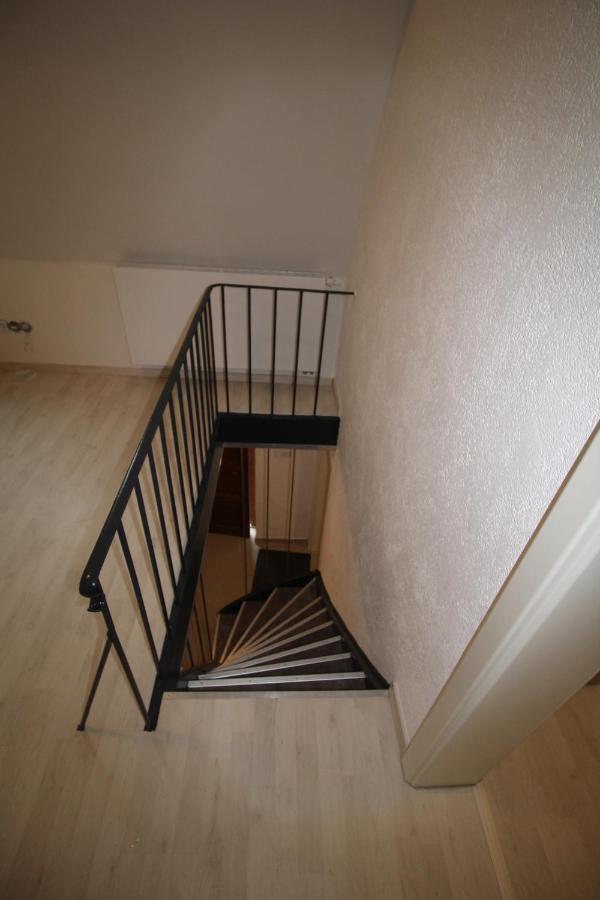 Mainz - 4-Zimmer-Haus - 6 Personen Exterior foto