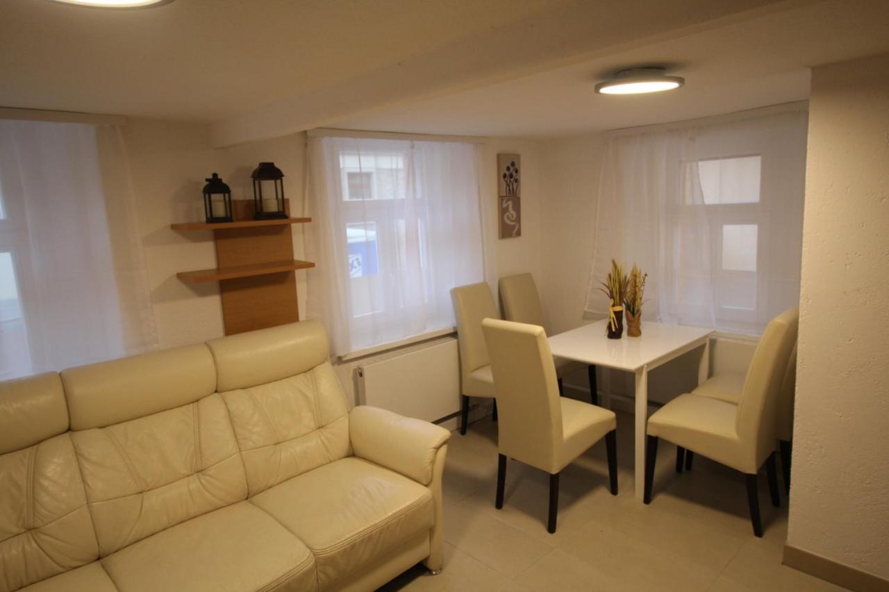 Mainz - 4-Zimmer-Haus - 6 Personen Exterior foto