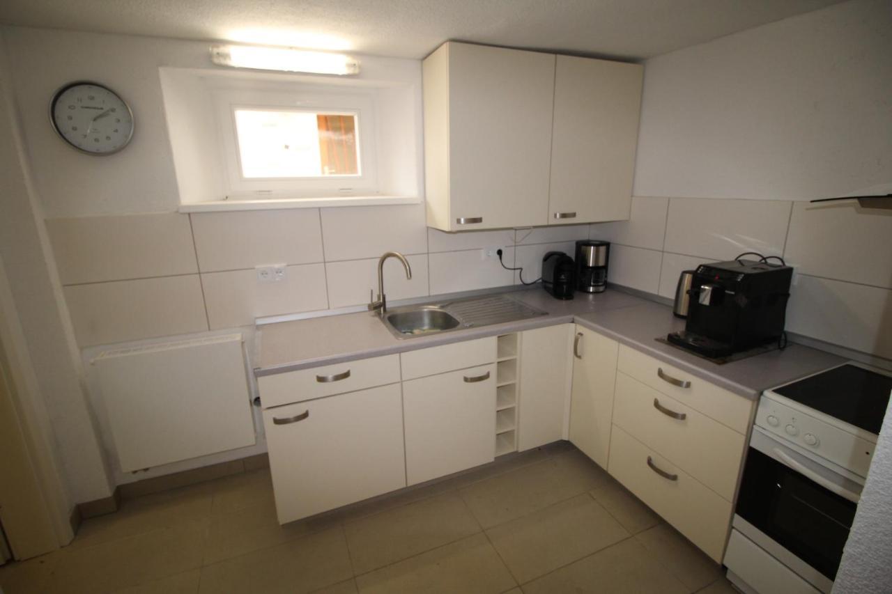 Mainz - 4-Zimmer-Haus - 6 Personen Exterior foto