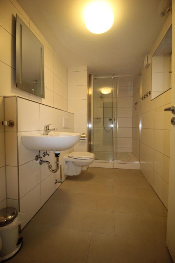 Mainz - 4-Zimmer-Haus - 6 Personen Exterior foto